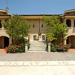 Il Crinale 카스토라노