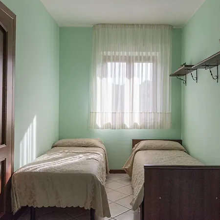 Farm stay Il Crinale