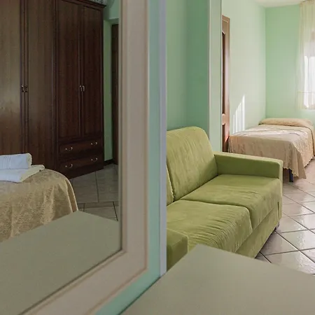 Il Crinale Farm stay