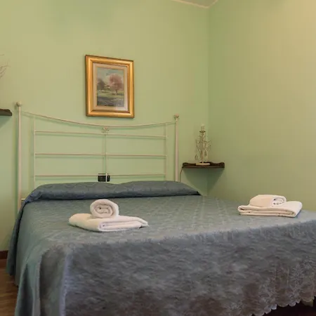 Il Crinale Farm stay