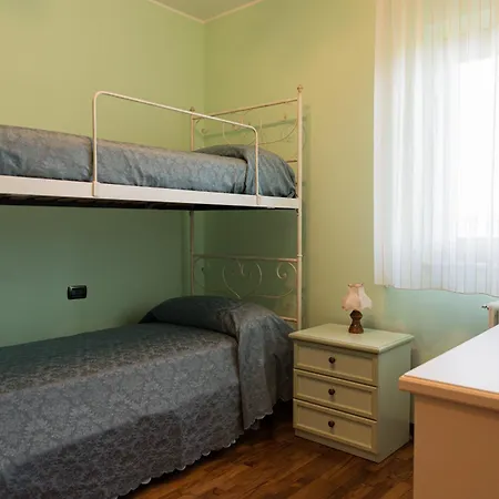 Il Crinale * Castorano (Ascoli Piceno)