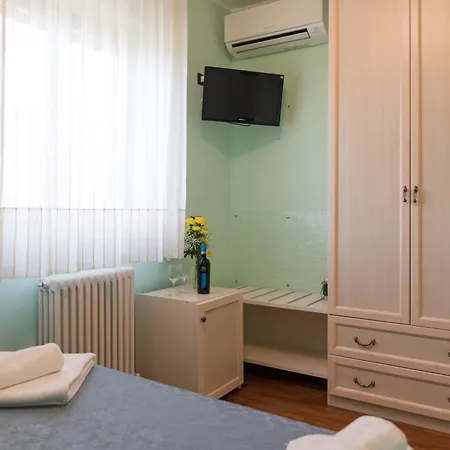 Farm stay Il Crinale Castorano (Ascoli Piceno)