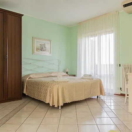 Il Crinale * Castorano (Ascoli Piceno)