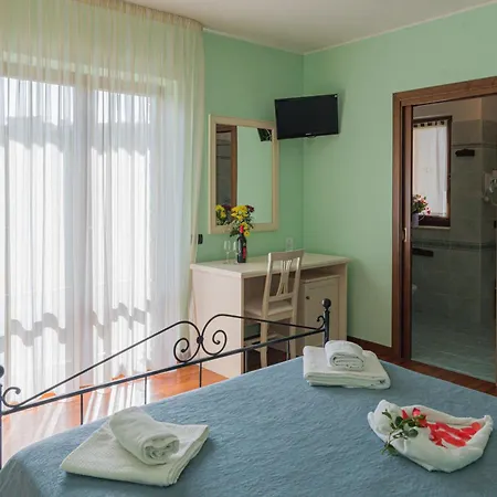 Il Crinale Castorano (Ascoli Piceno)