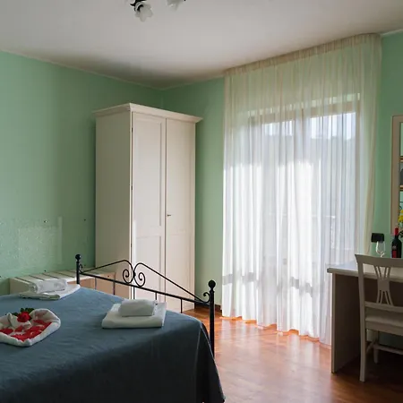 Farm stay Il Crinale *