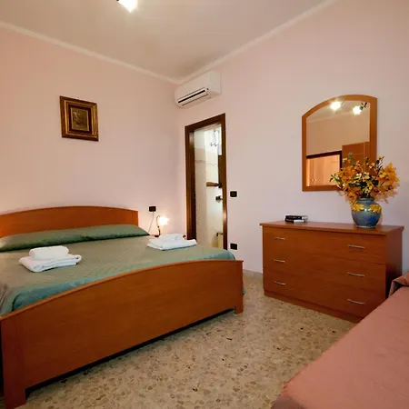 Il Crinale Farm stay