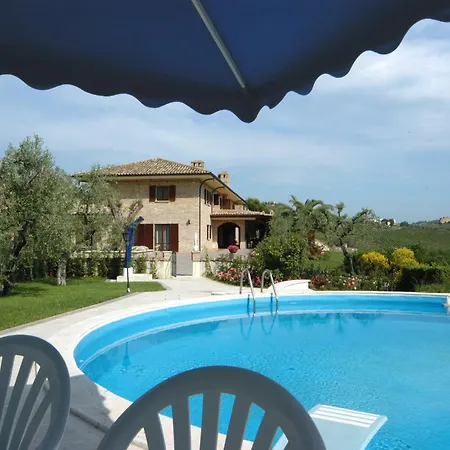 Il Crinale Farm stay Castorano (Ascoli Piceno)