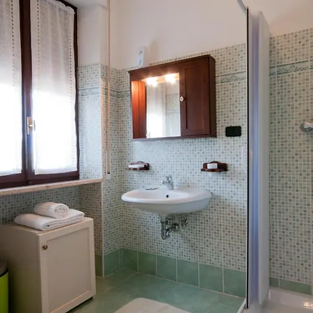 Il Crinale Farm stay *