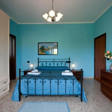 Farm stay Il Crinale *