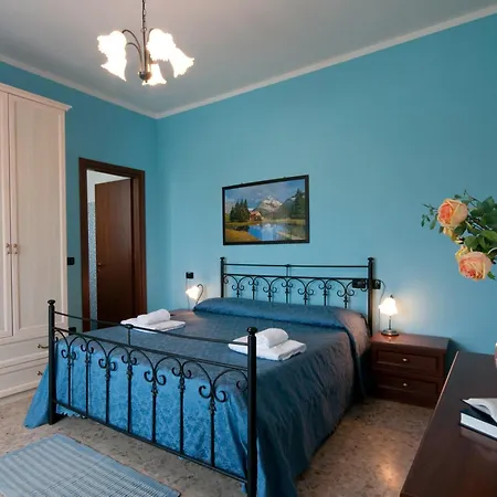 Farm stay Il Crinale