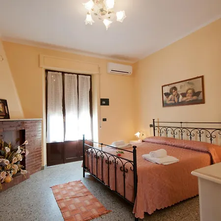 Farm stay Il Crinale