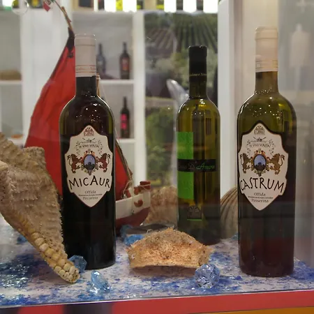 Farm stay Il Crinale Castorano (Ascoli Piceno)