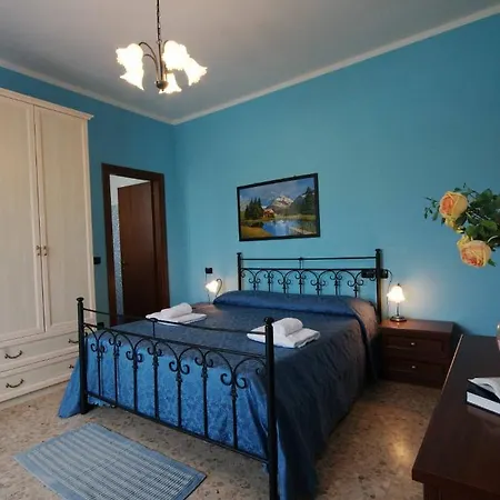 Il Crinale Farm stay