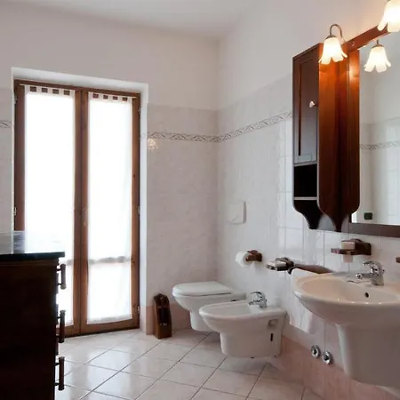 Il Crinale Castorano (Ascoli Piceno)