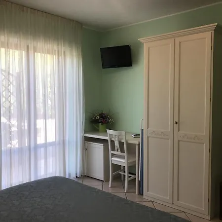 Farm stay Il Crinale *