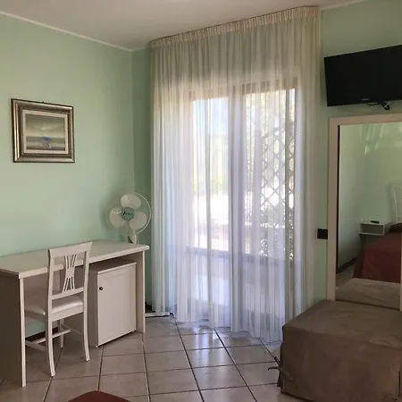 Il Crinale Farm stay Castorano (Ascoli Piceno)