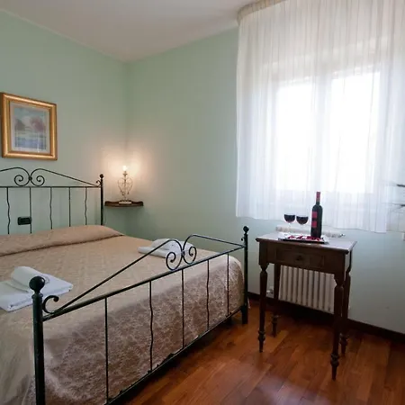 Il Crinale Castorano (Ascoli Piceno)