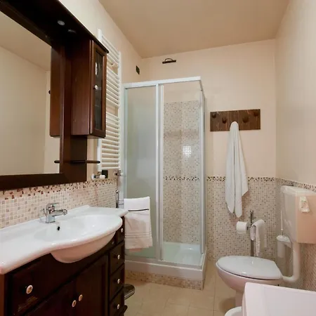 Farm stay Il Crinale