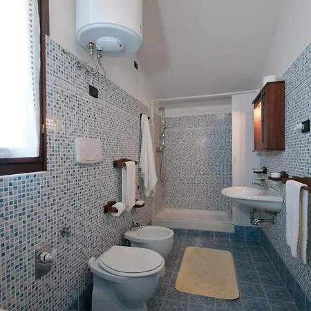 Il Crinale Farm stay